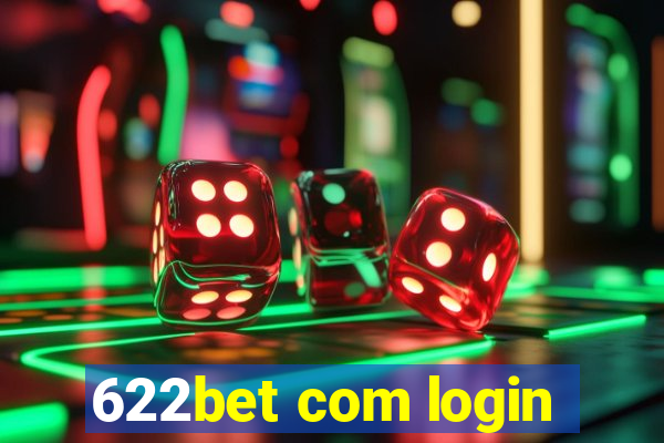 622bet com login